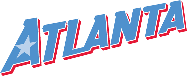 Atlanta Dream 2008-Pres Wordmark Logo v2 iron on heat transfer